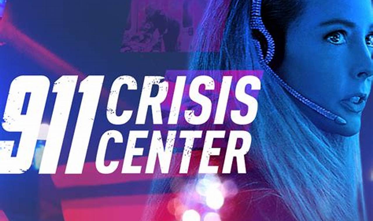 When Is 911 Crisis Center Coming Back On 2024