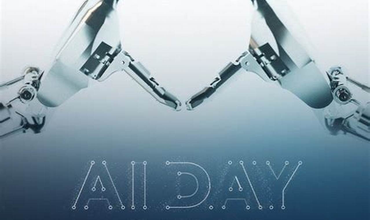 When Is Ai Day 2024