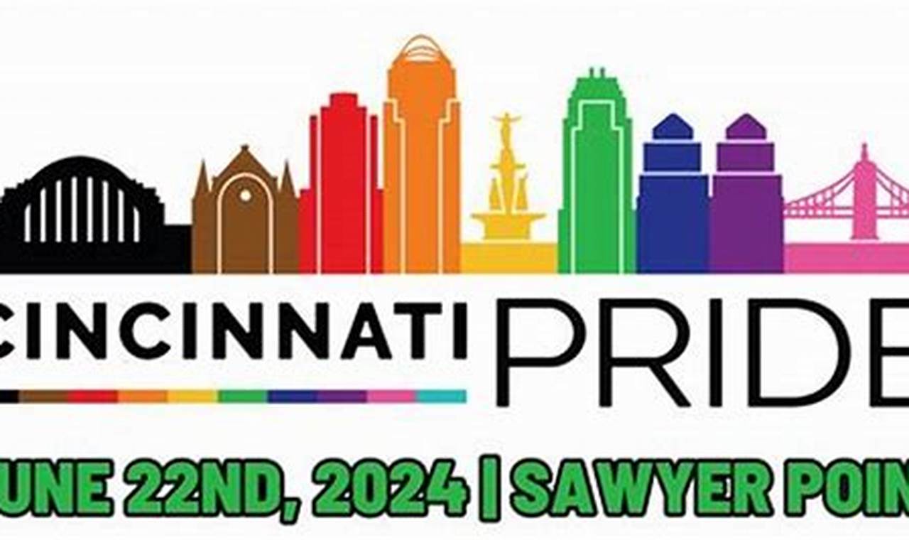 When Is Detroit Pride 2024