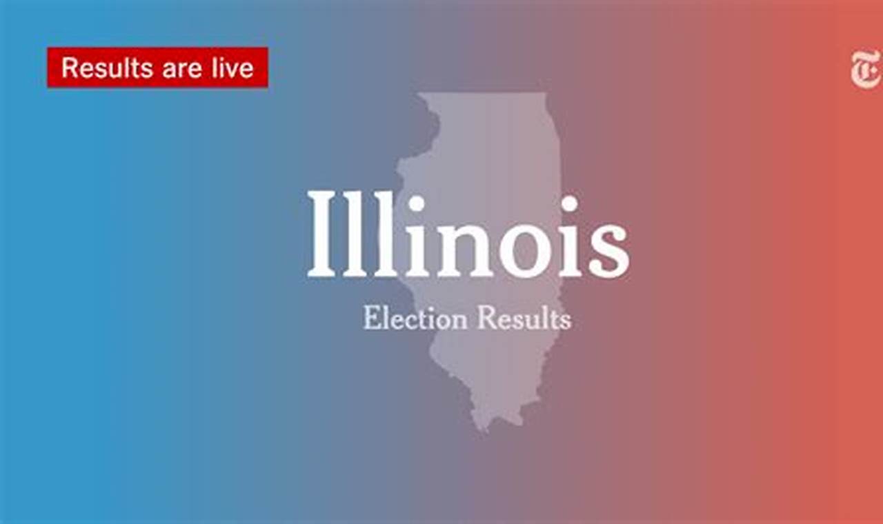 When Is Election Day In Illinois 2024