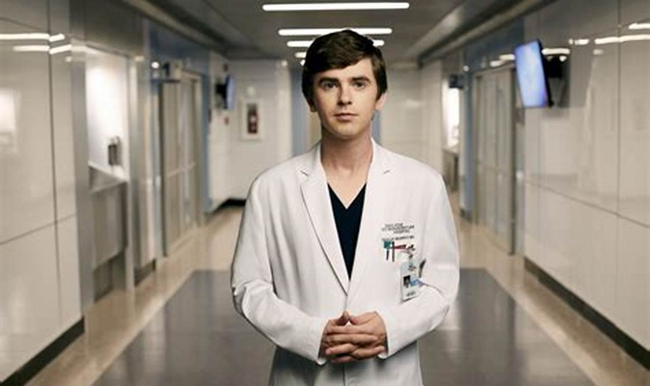 When Is Good Doctor Coming Back In 2024