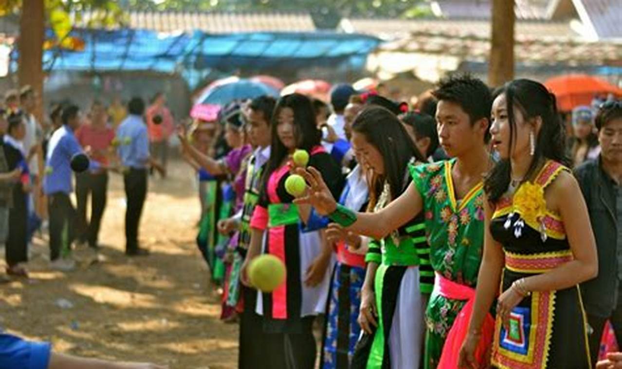 When Is Hmong New Year 2024