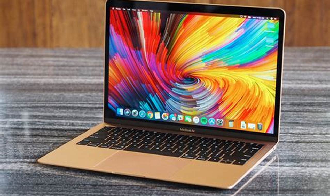 When Is New Macbook Air Coming Out 2024