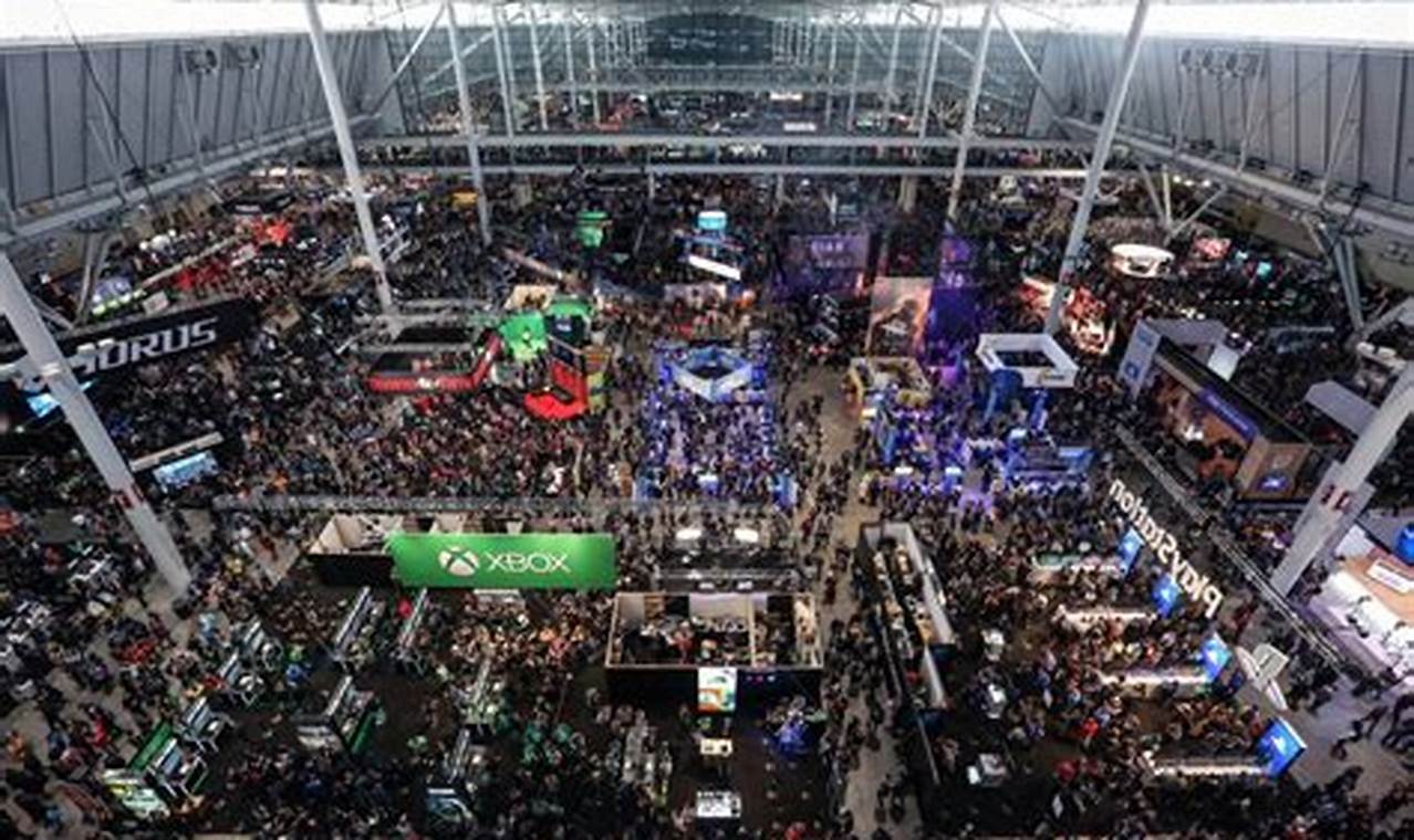 When Is Pax West 2024 Dates