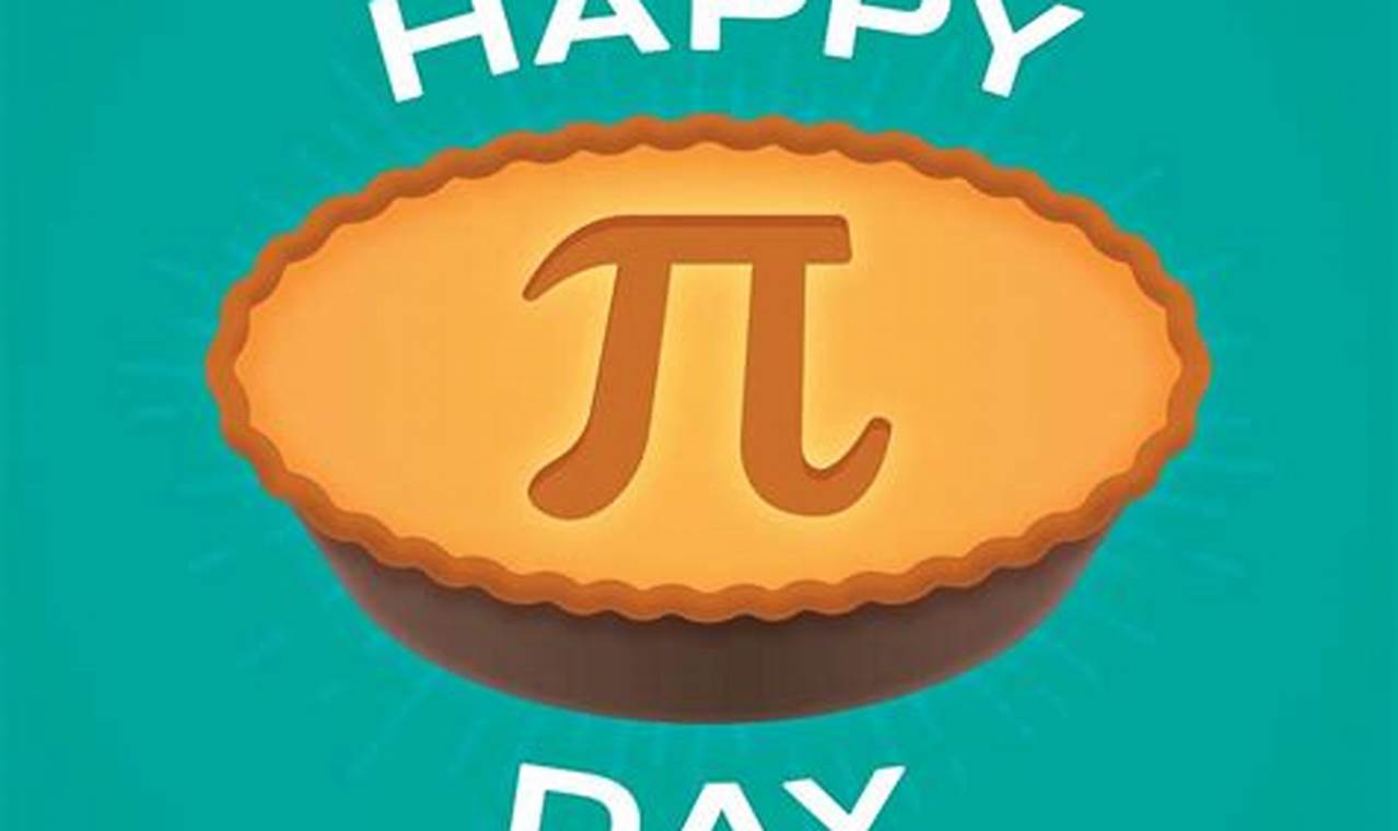 When Is Pi Day 2024