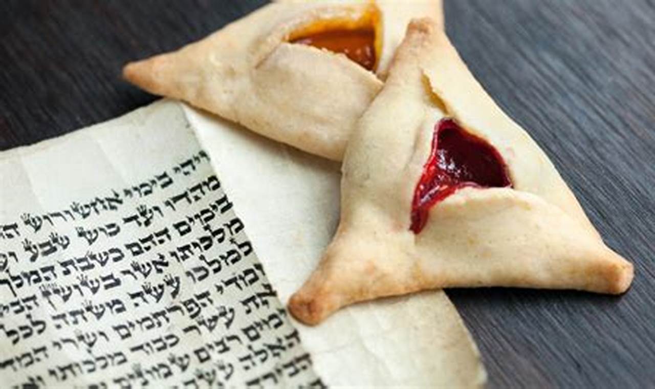 When Is Purim 2024 Celebrated