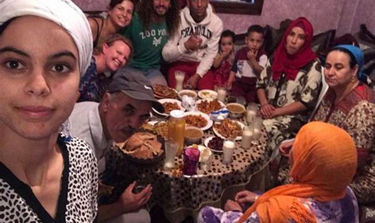 When Is Ramadan In Morocco 2024