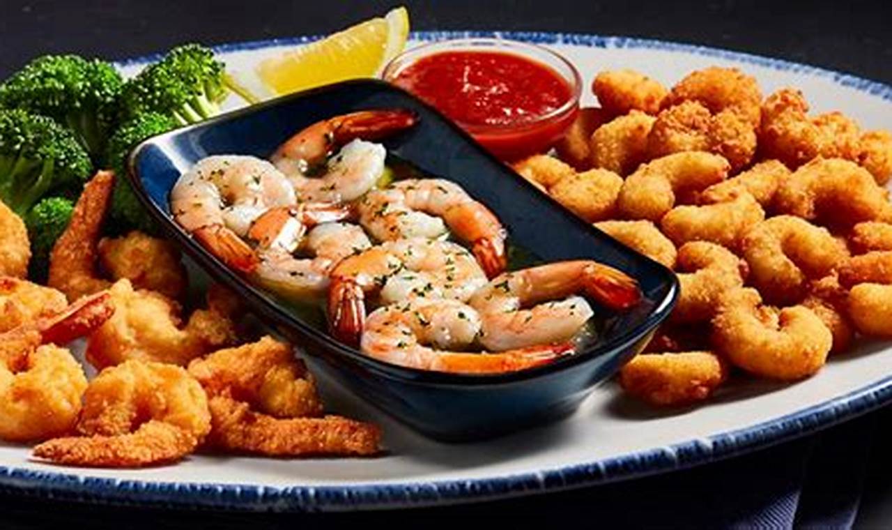 When Is Red Lobster Endless Shrimp 2024 Price