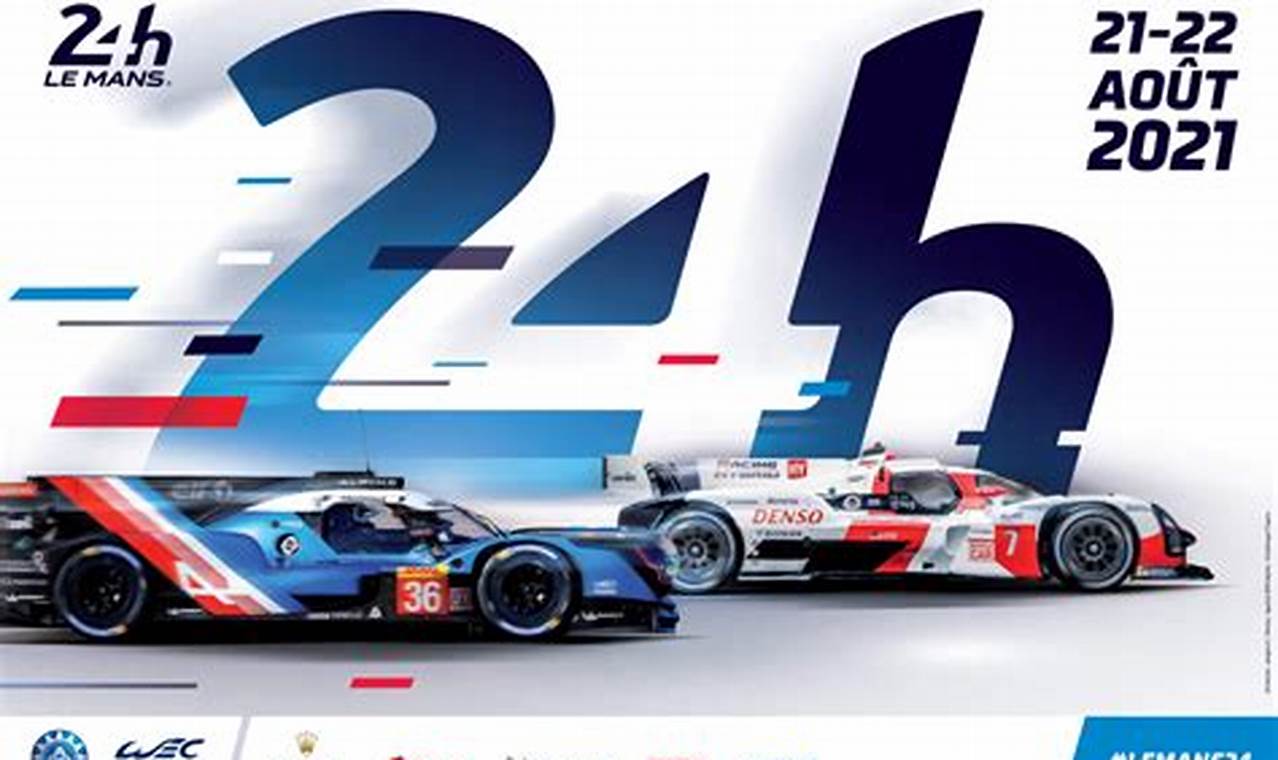 When Is The 24 Hours Of Le Mans 2024