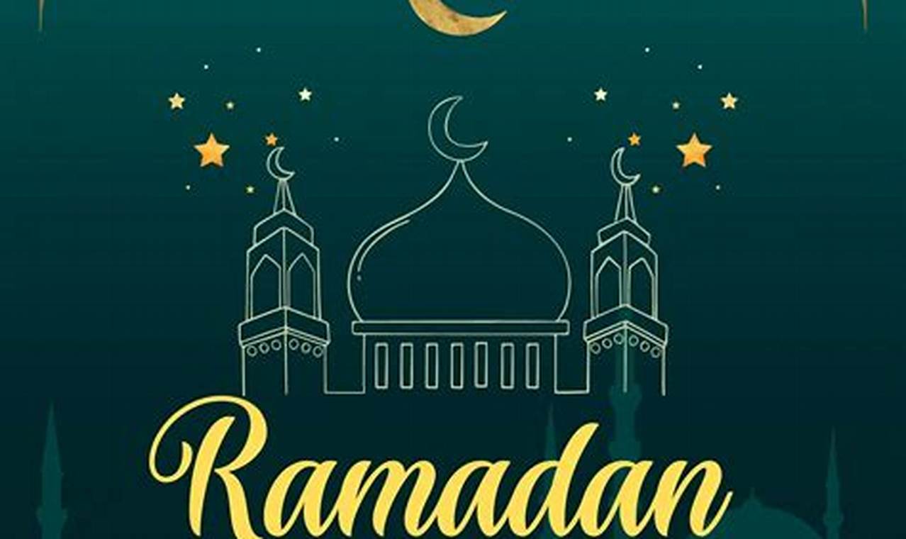 When Is The Beginning Of Ramadan 2024