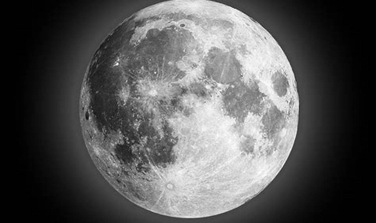 When Is The Full Moon In Oct 2024