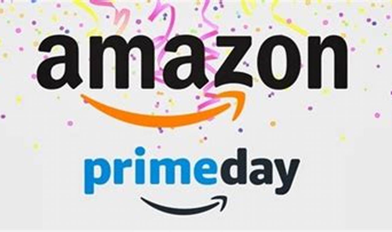 When Is The Next Amazon Prime Day 2024
