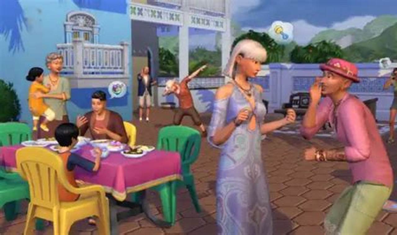 When Is The Next Sims 4 Sale 2024