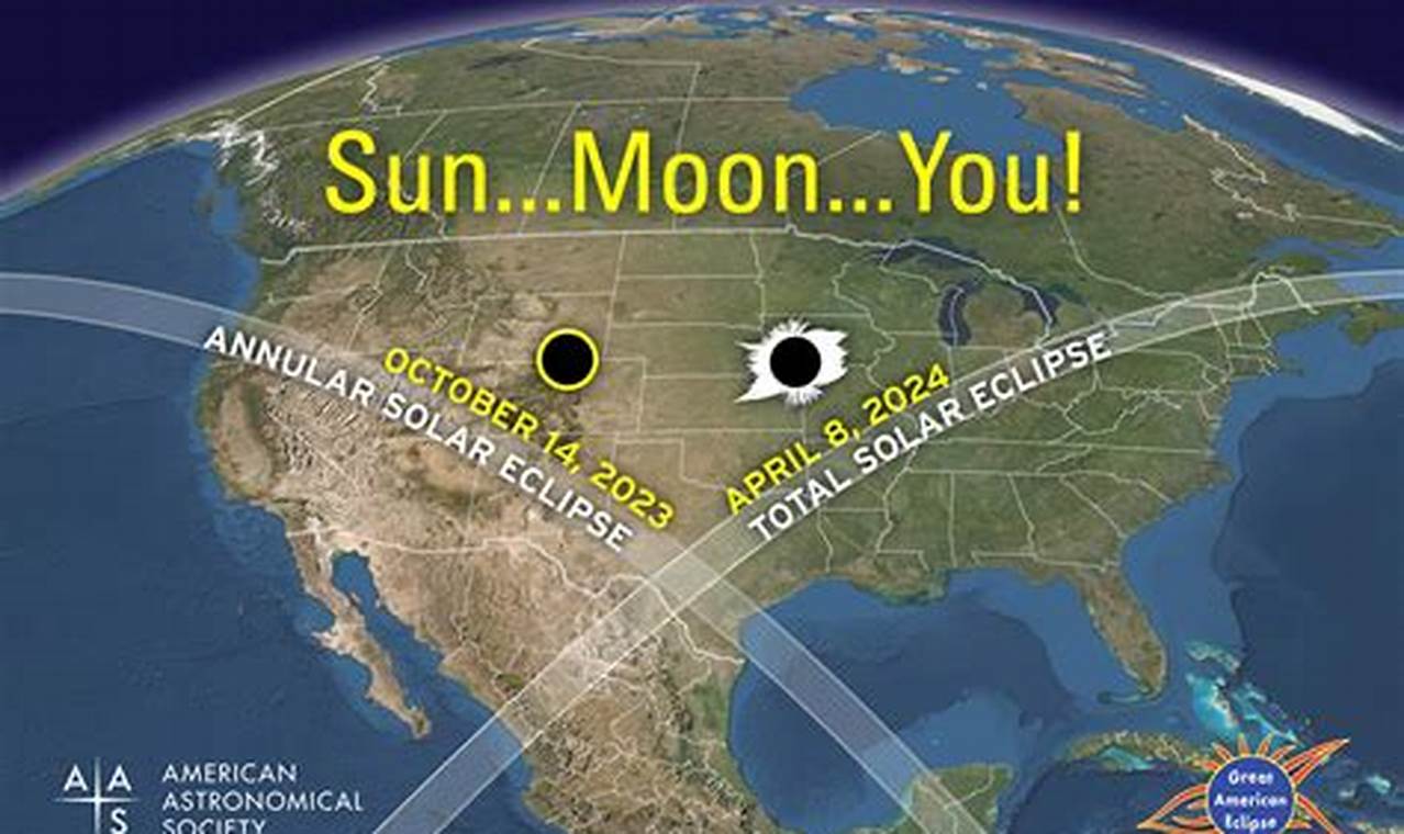 When Is The Next Solar Eclipse 2024 Usa