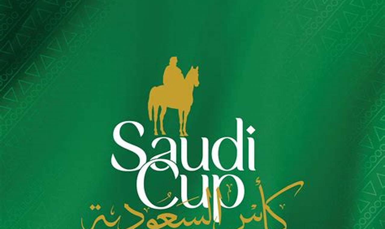 When Is The Saudi Cup 2024
