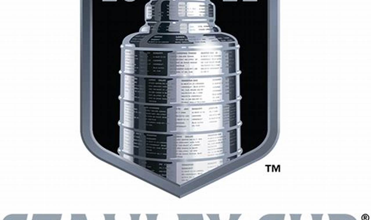 When Is The Stanley Cup 2024