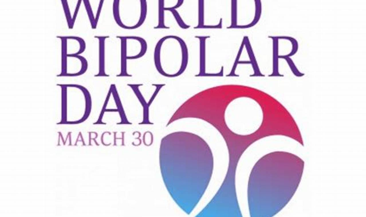 When Is World Bipolar Day 2024