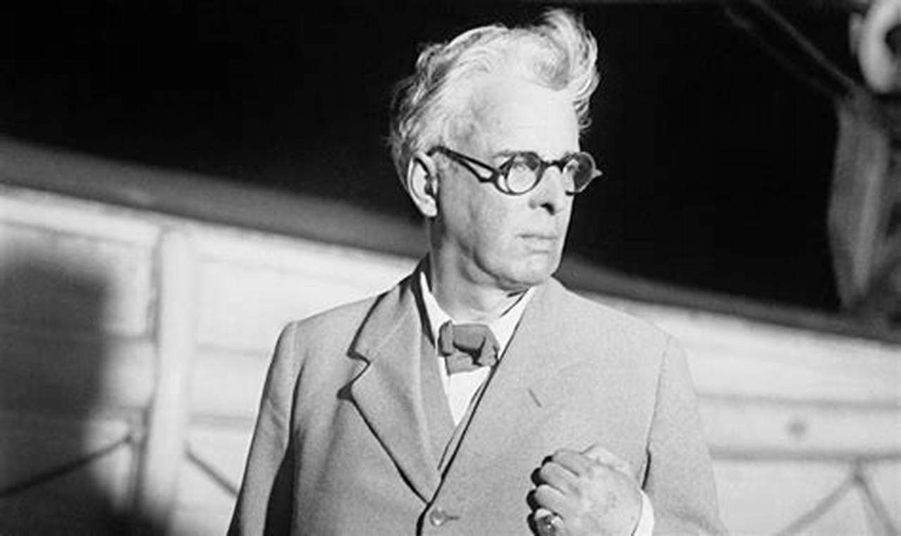 When Is Yeats Next Album 2024 Election