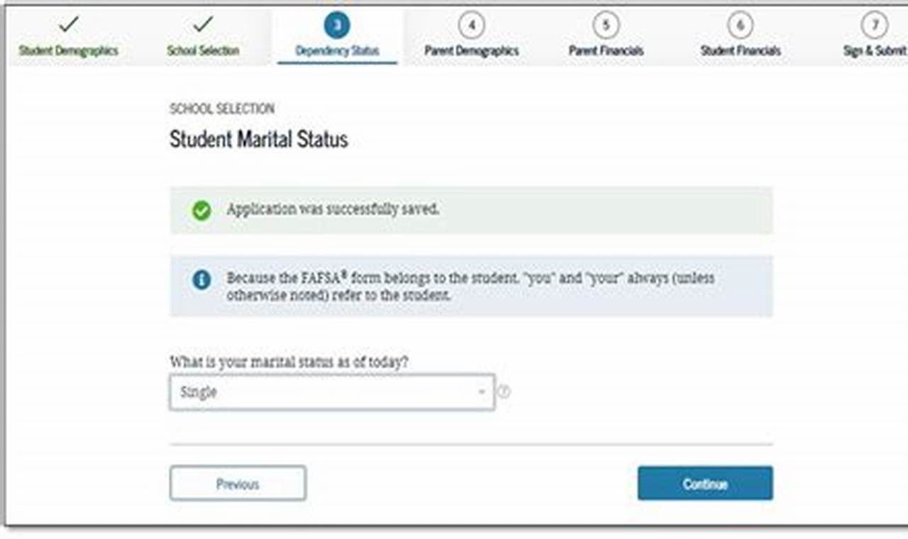 When To Do Fafsa For Fall 2024 Online