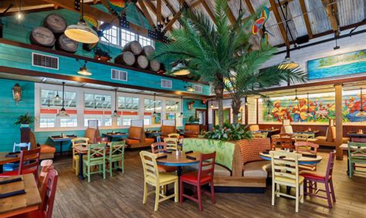 When Will Bahama Breeze Open In Fayetteville Nc 2024