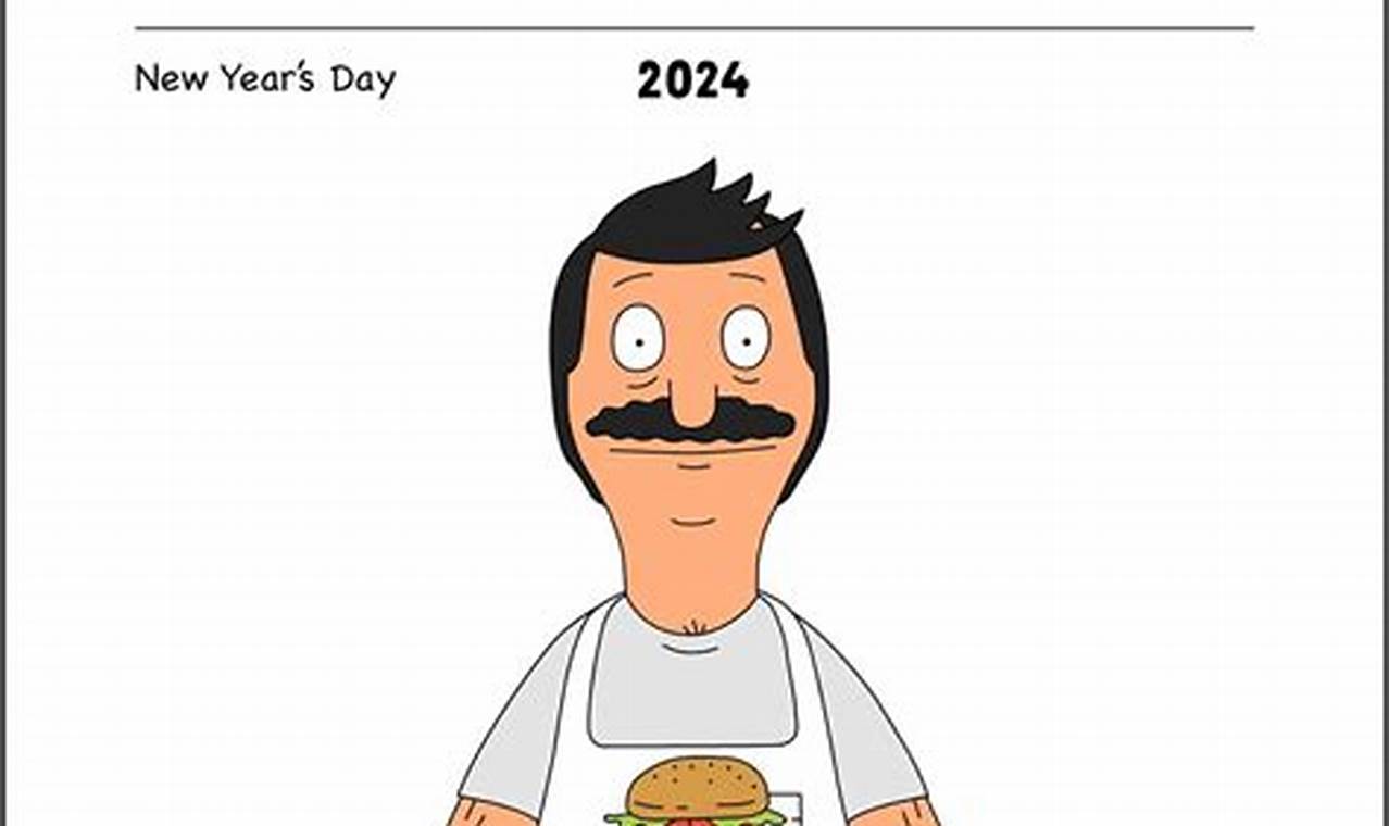 When Will Bob'S Burgers Return 2024
