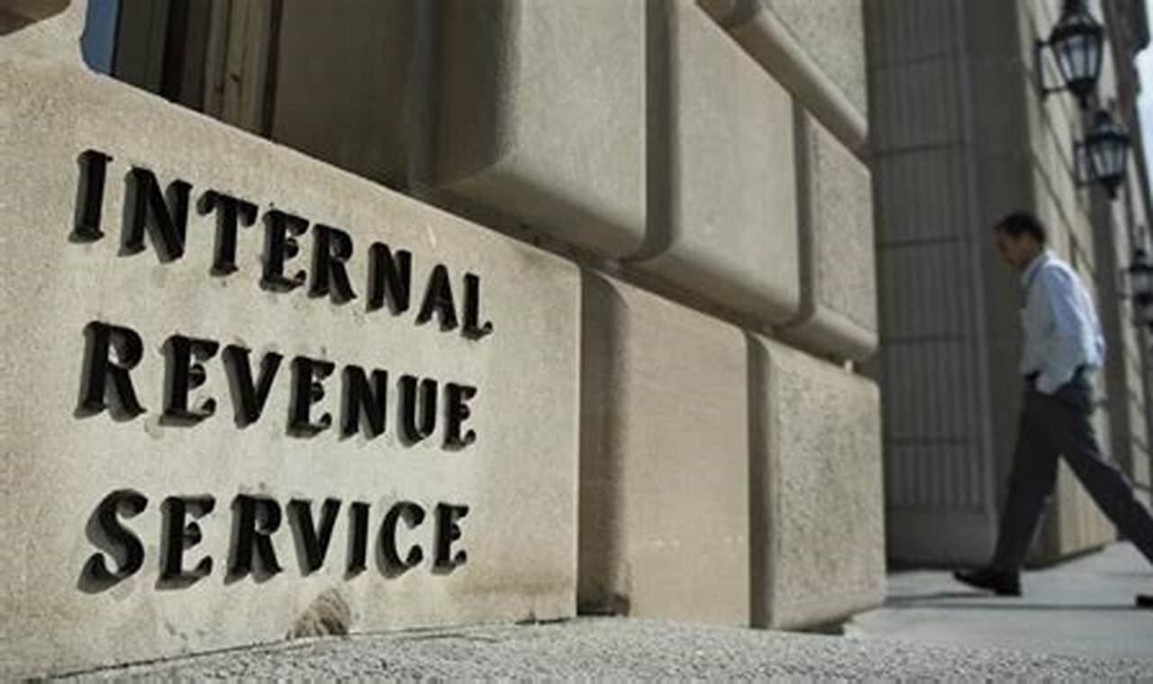 When Will Irs Process 2024 Returns