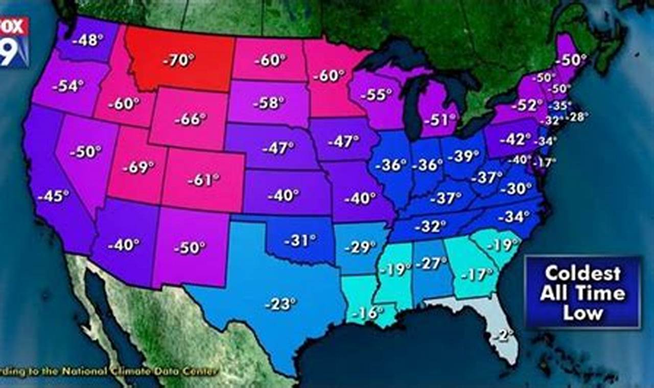 When Will It Start To Get Cold 2024 California