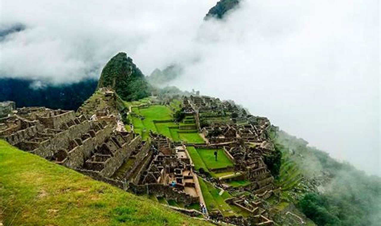 When Will Machu Picchu Reopen 2024