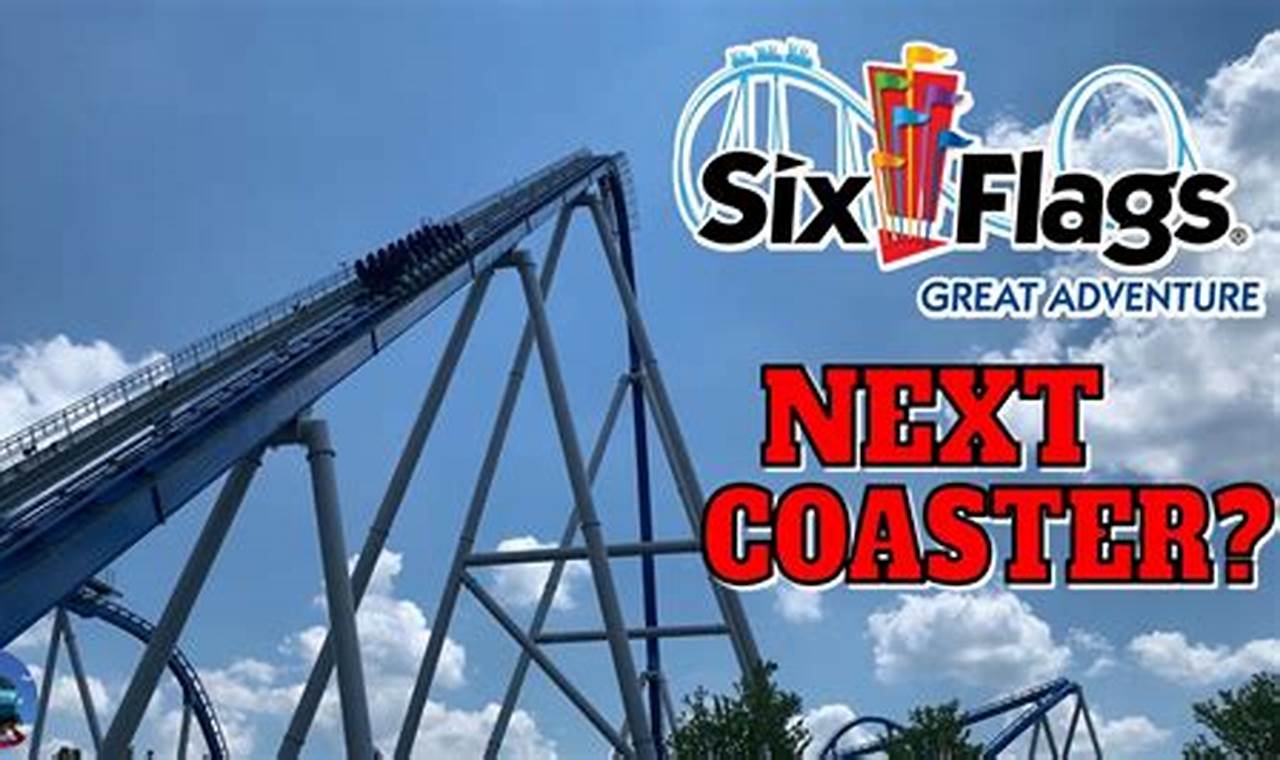 When Will Six Flags Great Adventure Open 2024