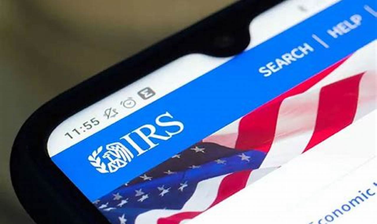 When Will The Irs Start Processing Electronic Returns 2024