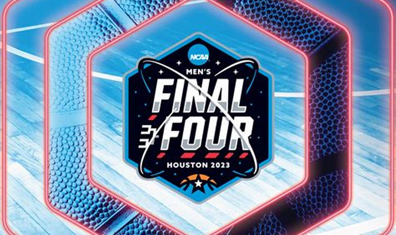Where Are The Final Four Games Being Played 2024