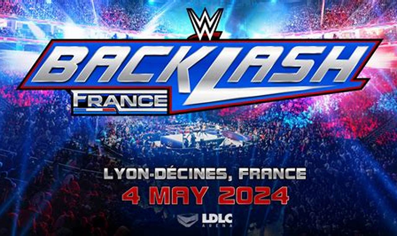 Where Can I Watch Backlash 2024