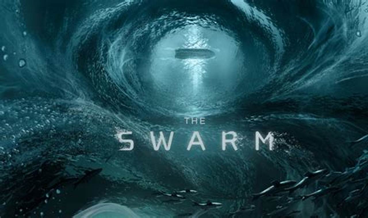 Where Can I Watch Swarm 2024
