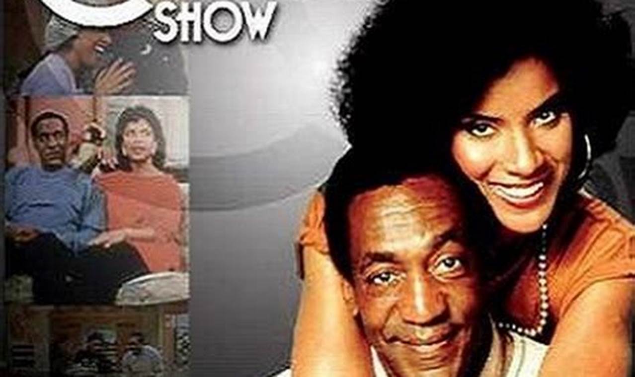 Where Can I Watch The Cosby Show 2024 For Free