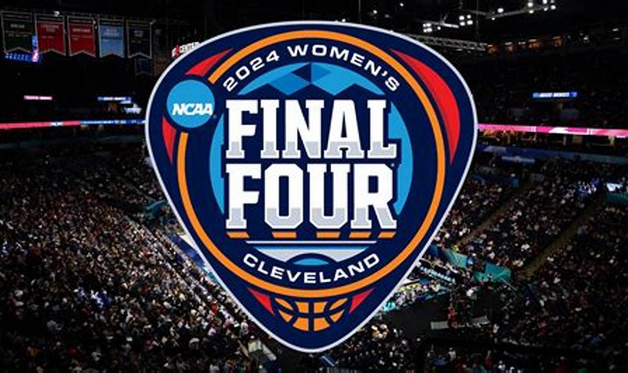 Where Is Final Four Women'S 2024