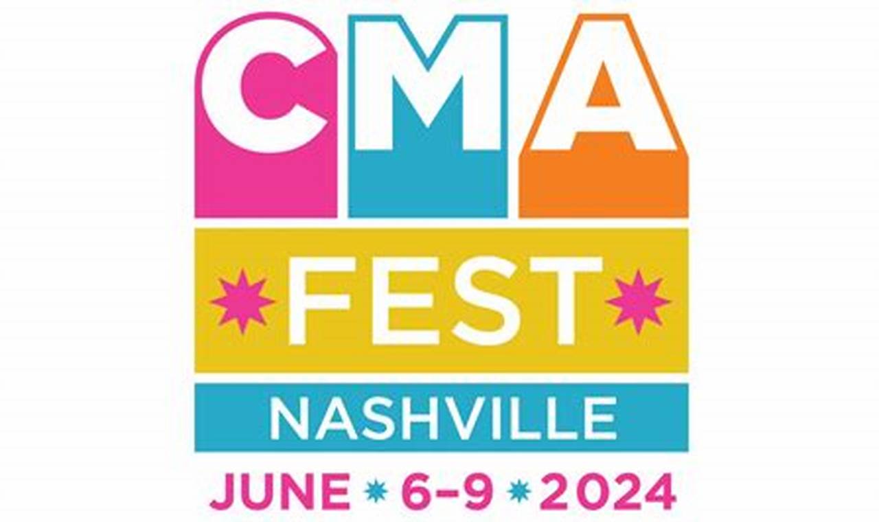 Where Is The Cma Fest Held 2024