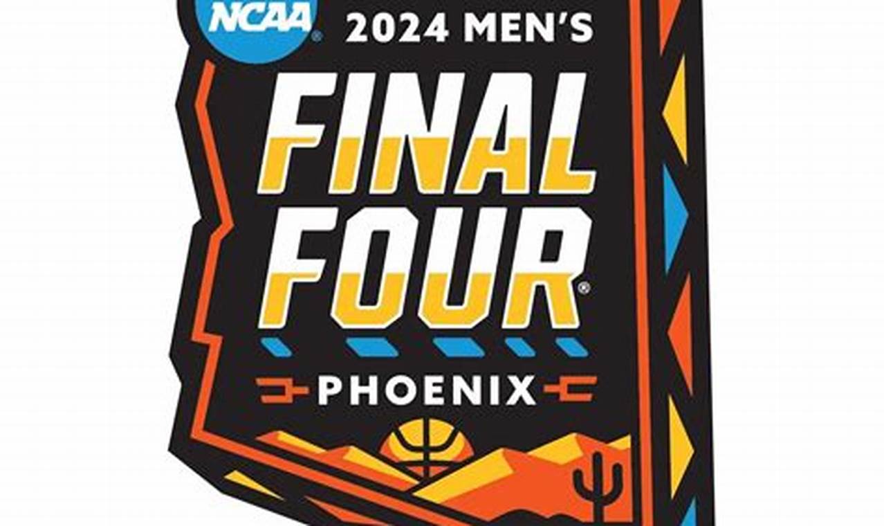 Where Is The Final Four 2024