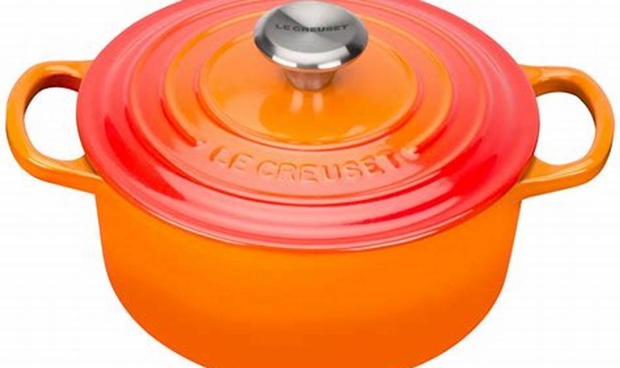Where To Buy Le Creuset Near Me