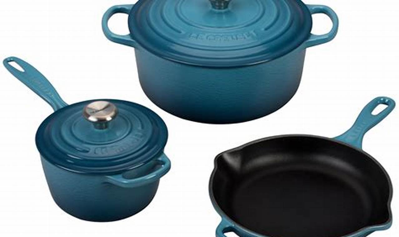 Where To Buy Le Creuset On Sale This Week