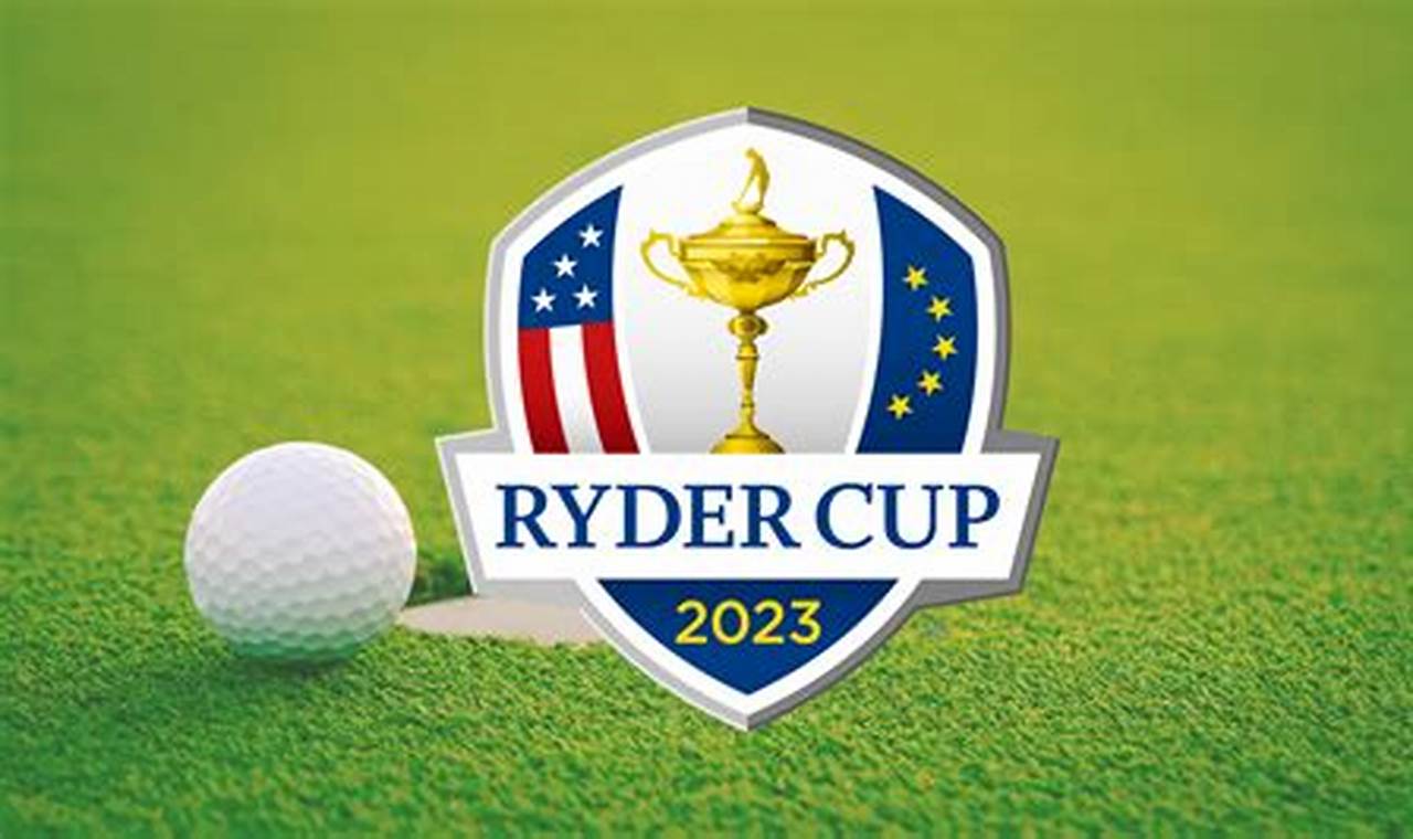 Where To Stream Ryder Cup 2024