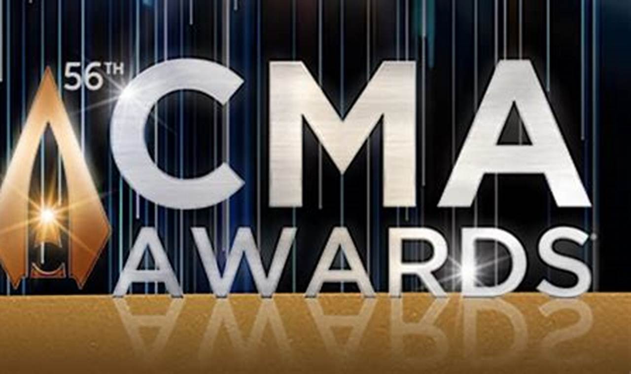 Where To Watch Cma Awards 2024 Next Day