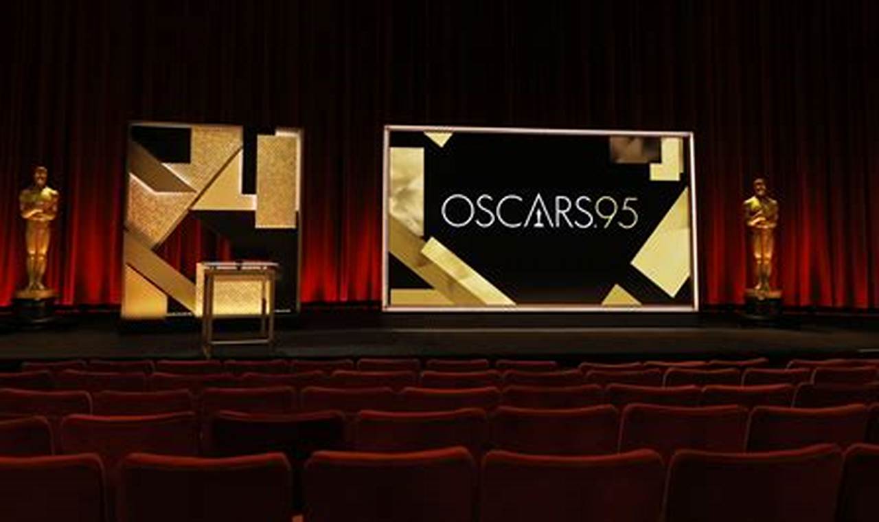 Where To Watch The Oscars 2024 Free
