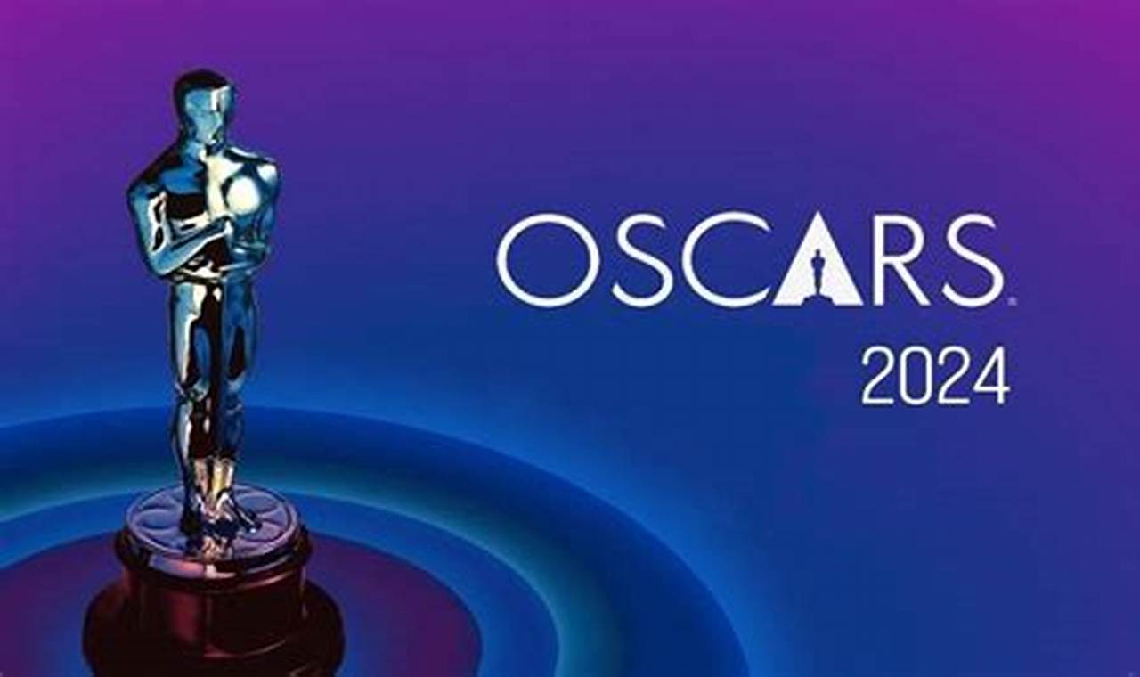 Where To Watch The Oscars 2024 Streaming