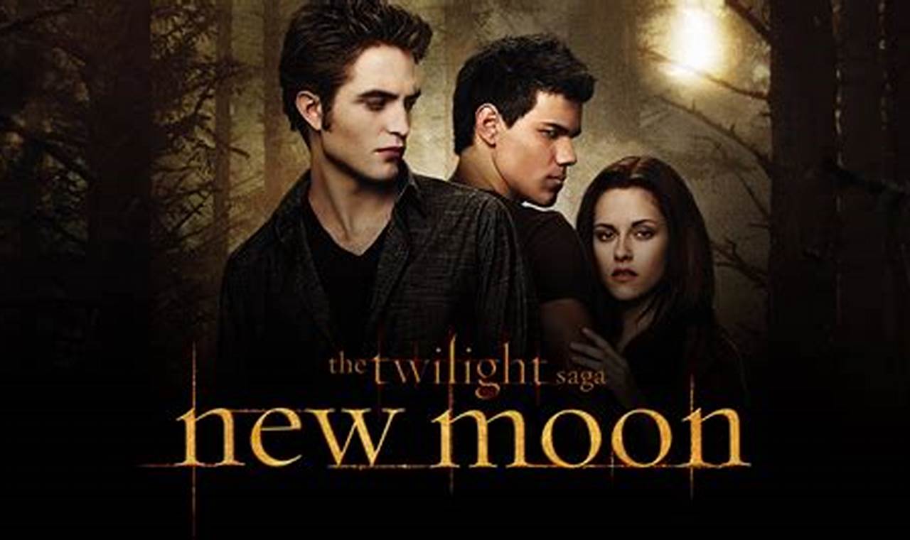Where To Watch Twilight 2024