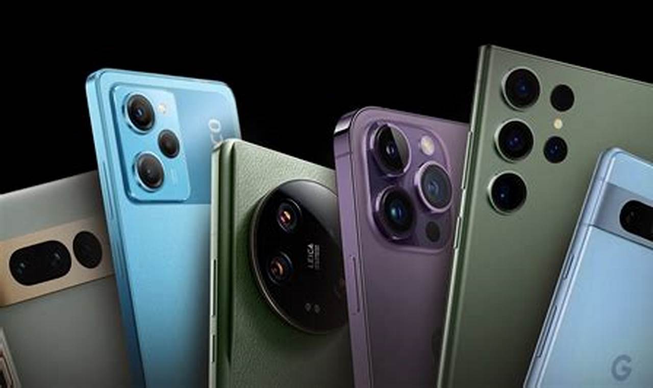 Which Phone Has The Best Camera 2024: A Comprehensive Guide