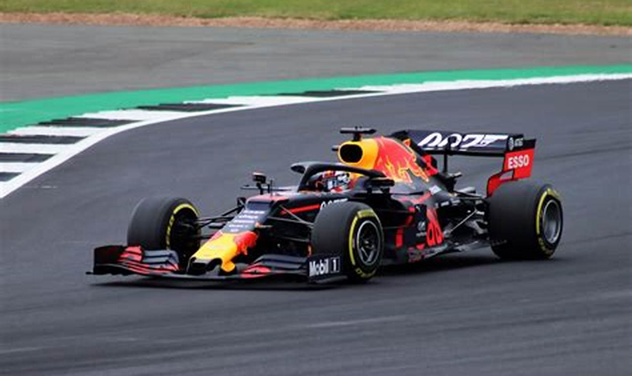 Which Races Did Max Verstappen Not Win In 2024