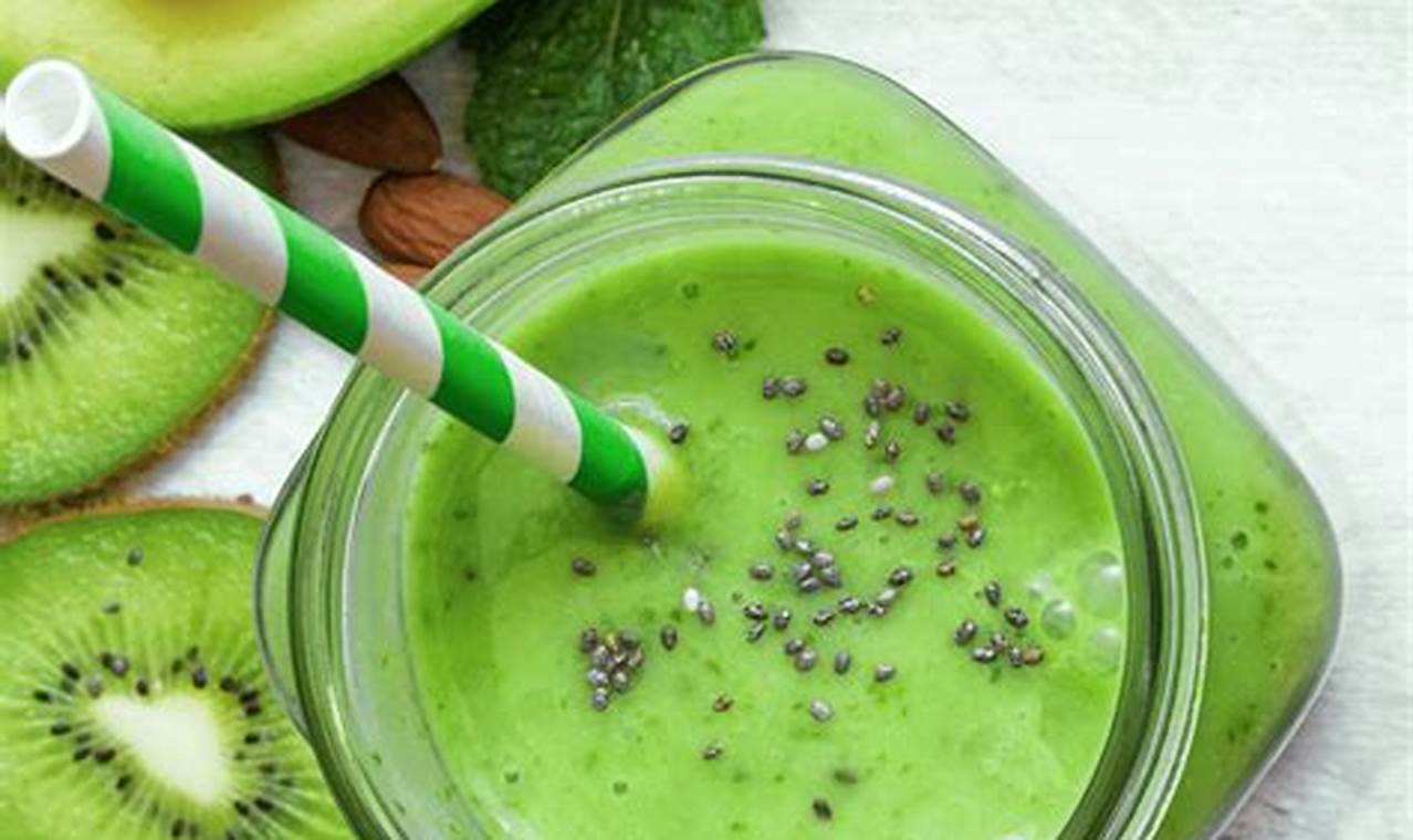 Which Smoothies Are Good For Weight Loss