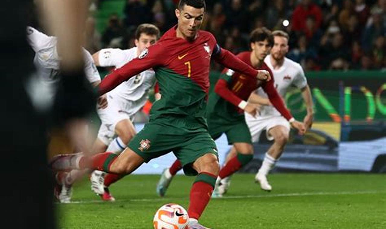 Which Team Is Ronaldo Going To In 2024