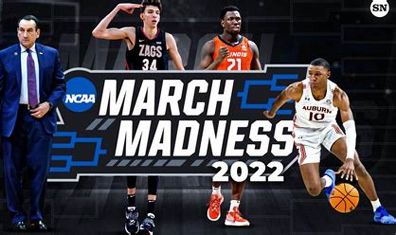 Who'S Winning March Madness 2024 Game