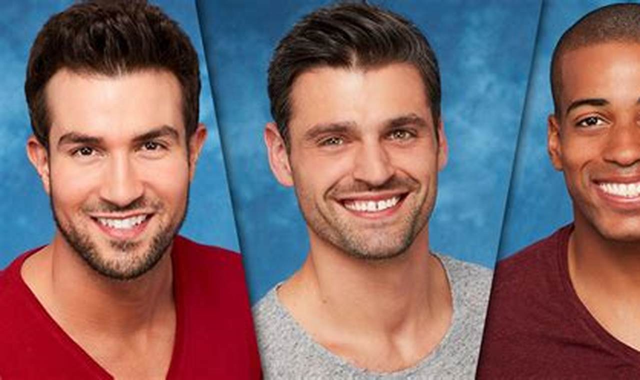Who Are The Final 3 On The Bachelorette 2024